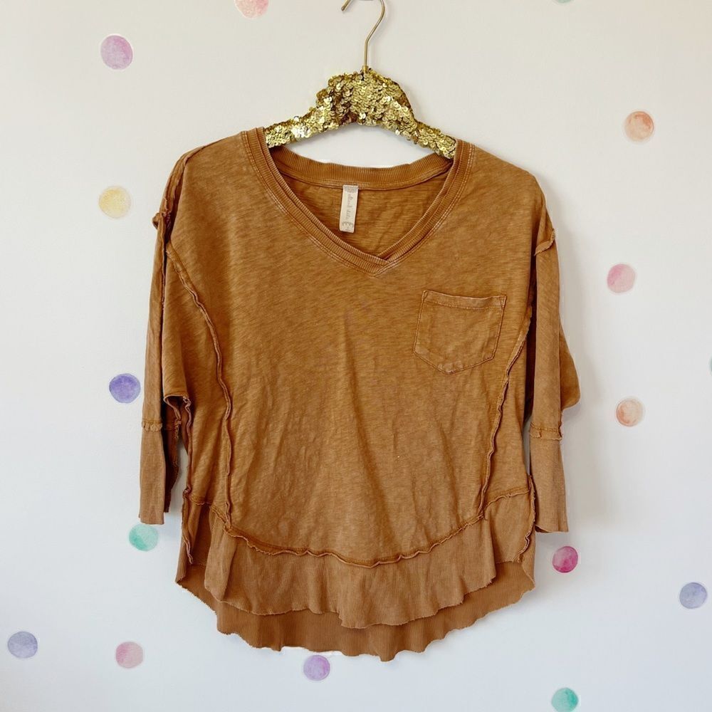 Altar’d State Vintage Tee